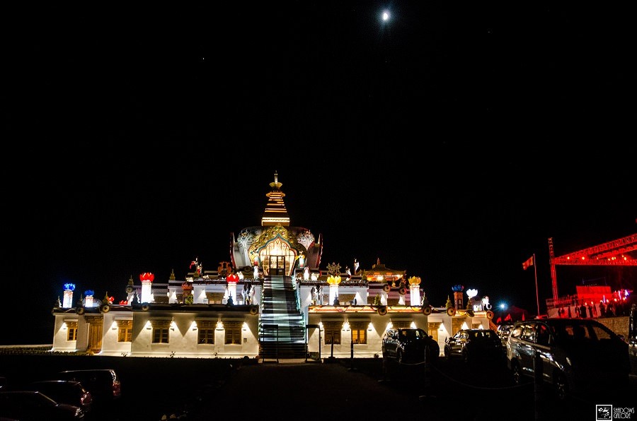 Naropa Festival 2018 - Mahakumbh Of The Himalayas 21 Galle Fort-Pedlar_Street