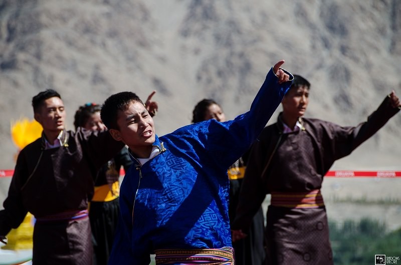 Naropa Festival 2018 - Mahakumbh Of The Himalayas 7 NaropaFestival2018-121