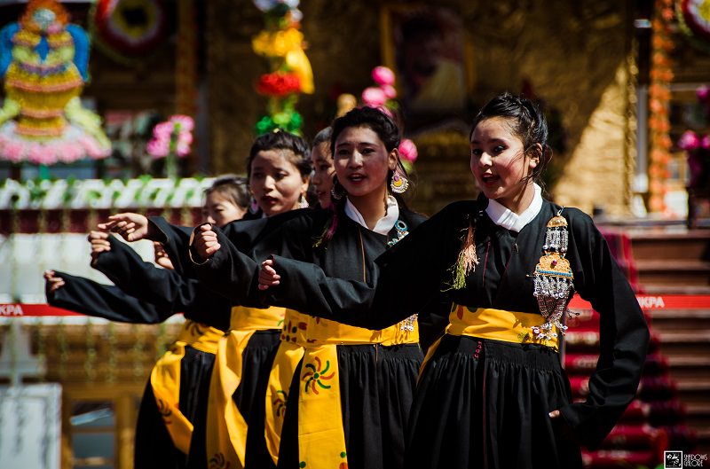 Naropa Festival 2018 - Mahakumbh Of The Himalayas 9 NaropaFestival2018-122
