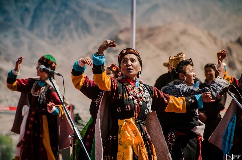 Naropa Festival 2018 - Mahakumbh Of The Himalayas 6 NaropaFestival2018-134