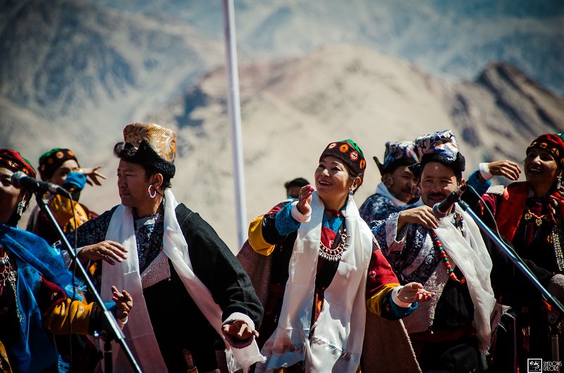 Naropa Festival 2018 - Mahakumbh Of The Himalayas 8 NaropaFestival2018-142