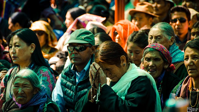 Naropa Festival 2018 - Mahakumbh Of The Himalayas 17 NaropaFestival2018-54