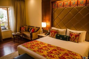 Experiencing Luxury At The Grand Dragon Ladakh 2