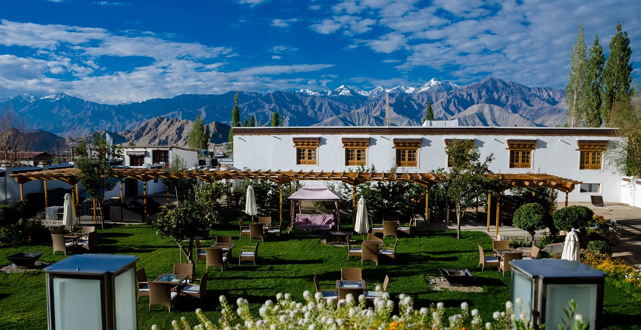 Experiencing Luxury At The Grand Dragon Ladakh 1 TGDL_2-12