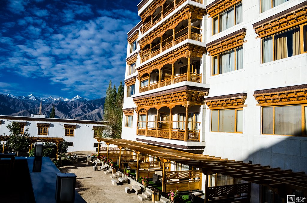 Experiencing Luxury At The Grand Dragon Ladakh 11 Galle Fort-Pedlar_Street