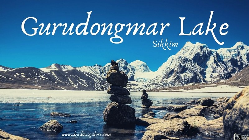 Blog 9 Gurudongmar Lake – Magic At 17800 ft