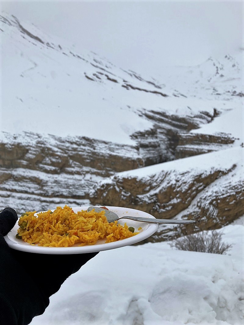Lunch_Spiti Lunch_Spiti